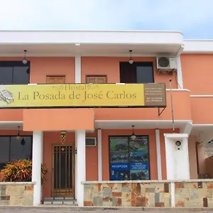  Casa de hóspedes La De Jose Carlos