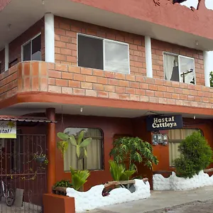 2* Casa de hóspedes Cattleya